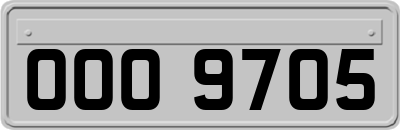 OOO9705