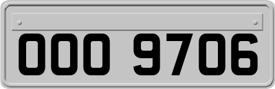 OOO9706