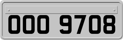 OOO9708