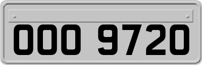 OOO9720
