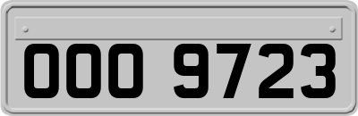 OOO9723