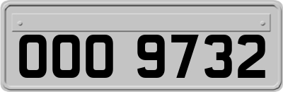 OOO9732