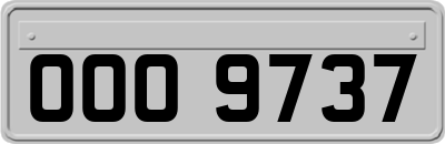 OOO9737