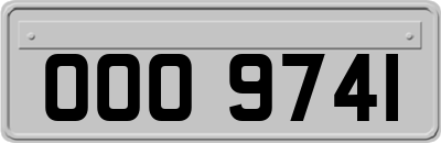 OOO9741