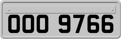 OOO9766