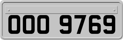 OOO9769