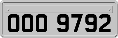 OOO9792