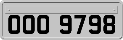 OOO9798