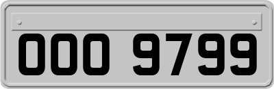OOO9799