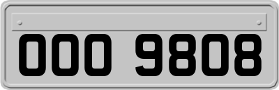 OOO9808