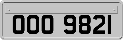 OOO9821