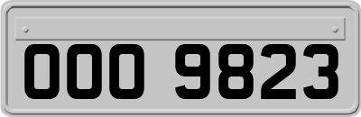 OOO9823