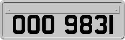 OOO9831