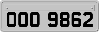 OOO9862