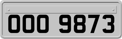 OOO9873