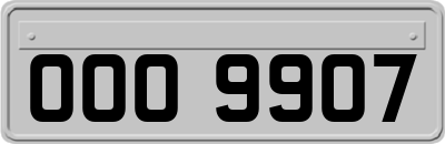 OOO9907