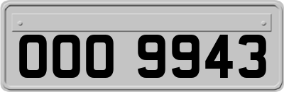 OOO9943
