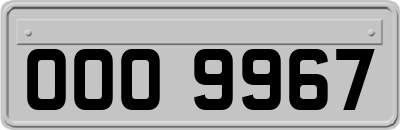 OOO9967