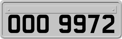 OOO9972