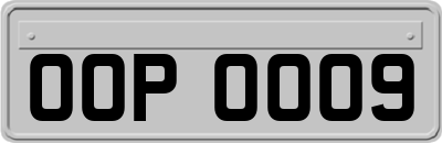 OOP0009