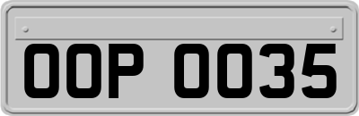 OOP0035