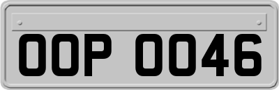 OOP0046