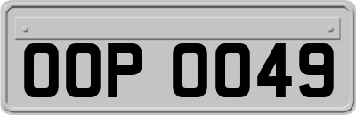 OOP0049
