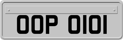 OOP0101
