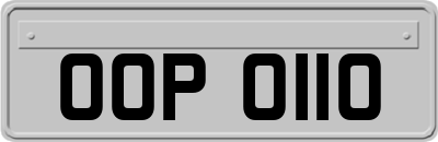 OOP0110