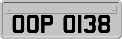 OOP0138