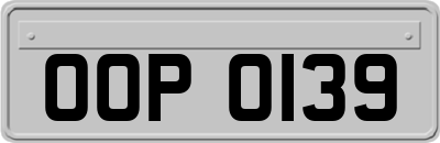 OOP0139