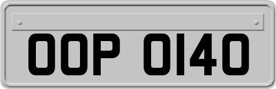 OOP0140