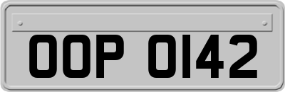 OOP0142