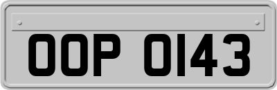 OOP0143