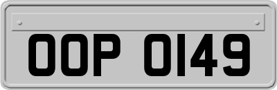 OOP0149