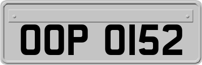 OOP0152