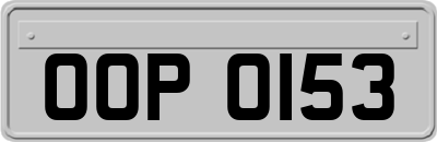 OOP0153
