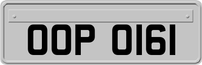 OOP0161