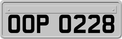 OOP0228
