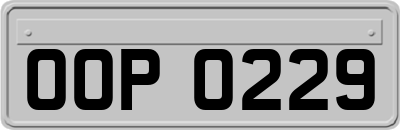 OOP0229