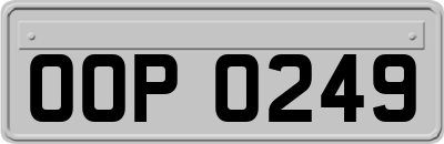 OOP0249