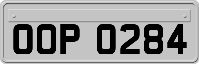 OOP0284