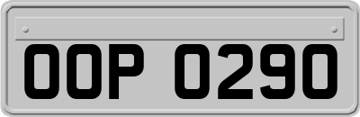 OOP0290