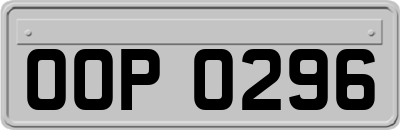 OOP0296