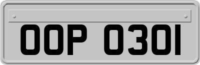 OOP0301