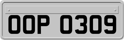 OOP0309