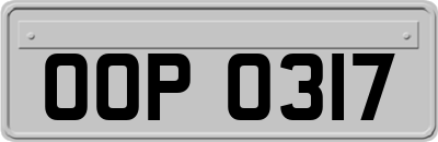 OOP0317
