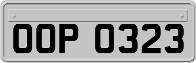 OOP0323
