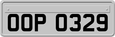 OOP0329
