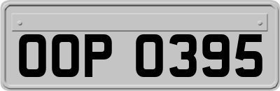 OOP0395